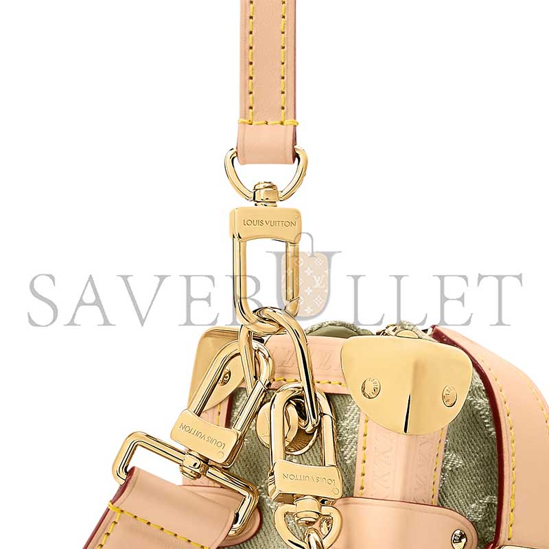 l0vis Vvtt0n side trunk mm east west m27451 (28*15*7cm)